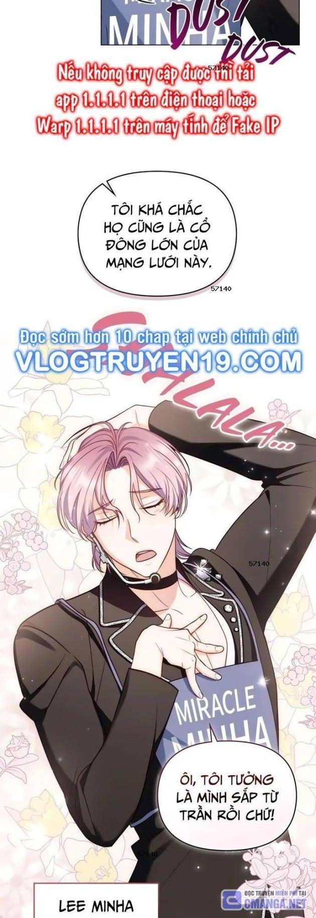 Cuộc Đời Thứ Hai Của Tôi Với Tư Cách Là Một Idol - Page 89