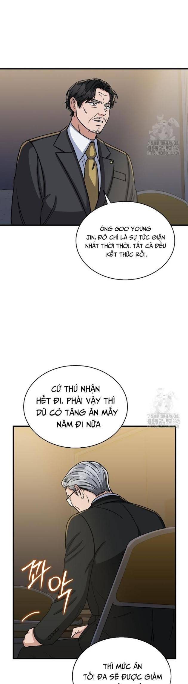 Quân Sư Nghị Sĩ - Page 86