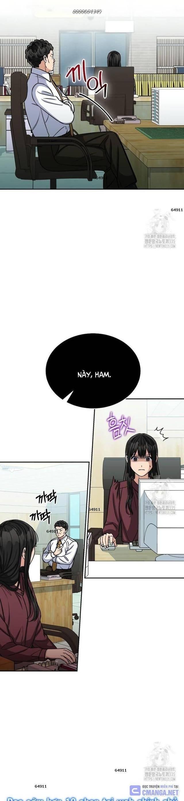 Quân Sư Nghị Sĩ - Page 6