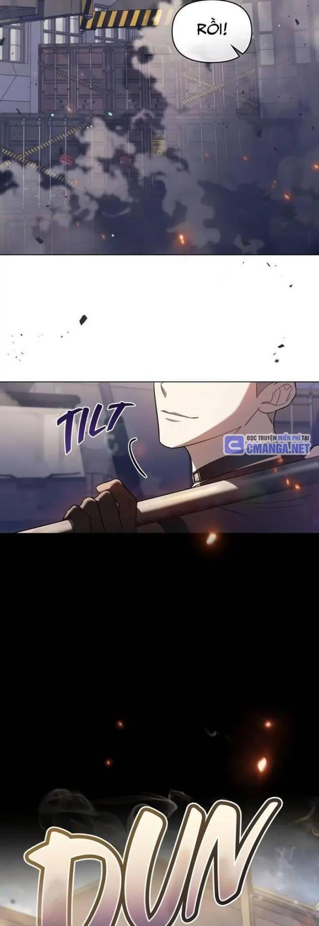 Cuộc Đời Thứ Hai Của Tôi Với Tư Cách Là Một Idol - Page 32