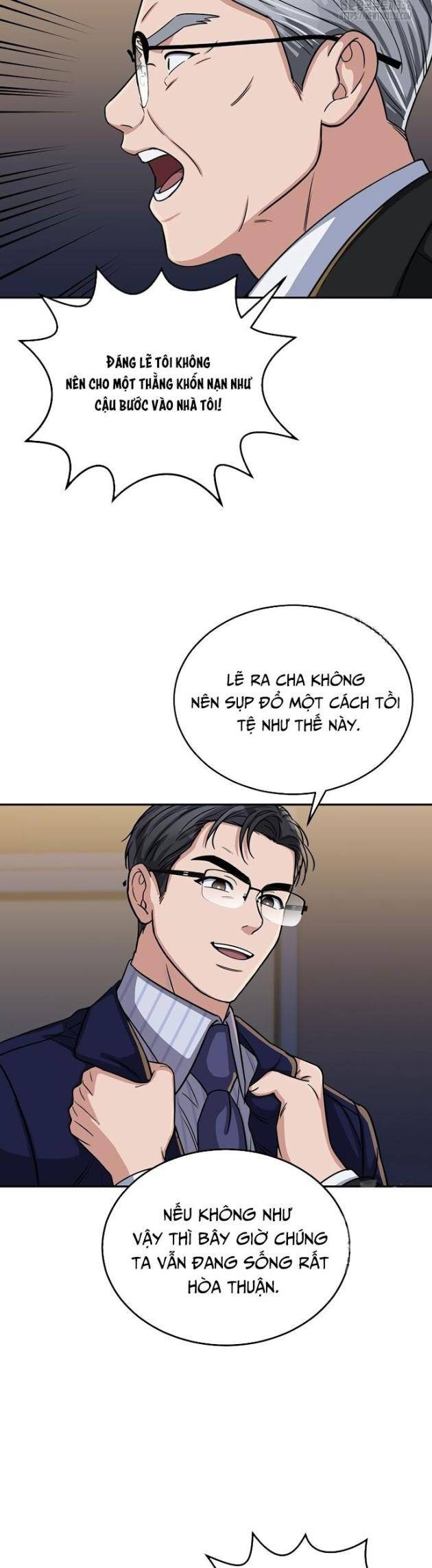 Quân Sư Nghị Sĩ - Page 93