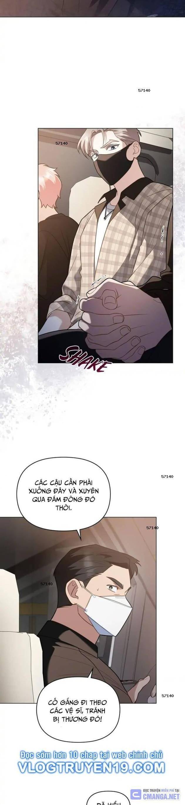 Cuộc Đời Thứ Hai Của Tôi Với Tư Cách Là Một Idol - Page 55