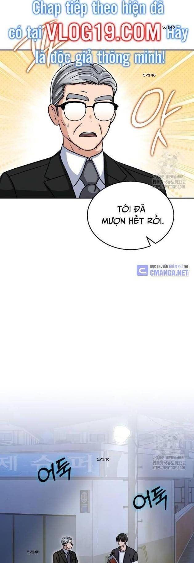 Quân Sư Nghị Sĩ - Page 95