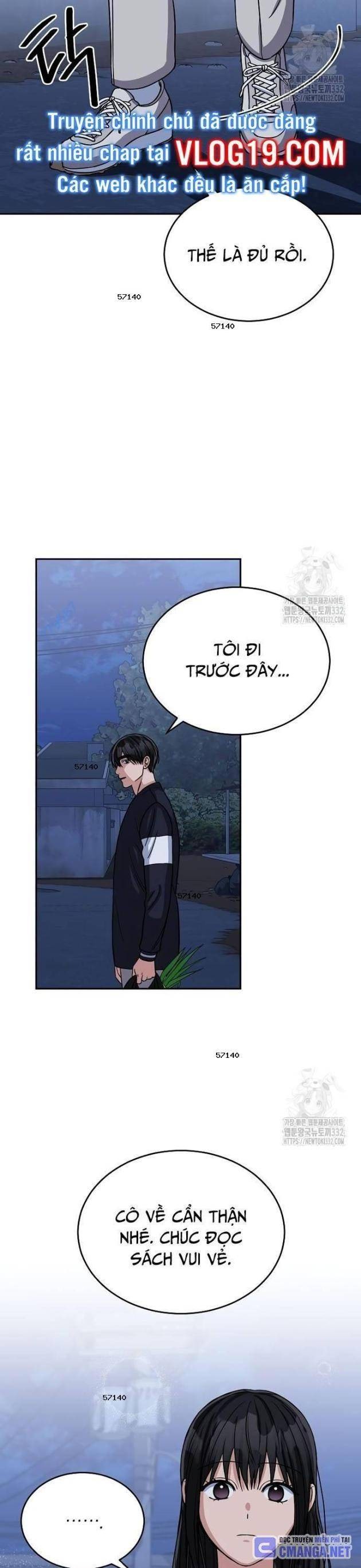 Quân Sư Nghị Sĩ - Page 44