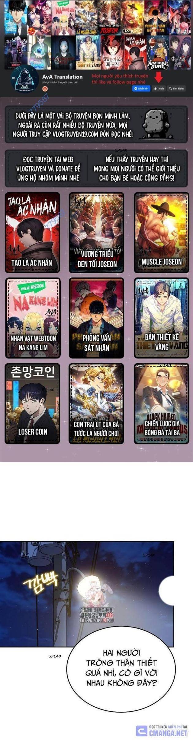 Quân Sư Nghị Sĩ - Page 64