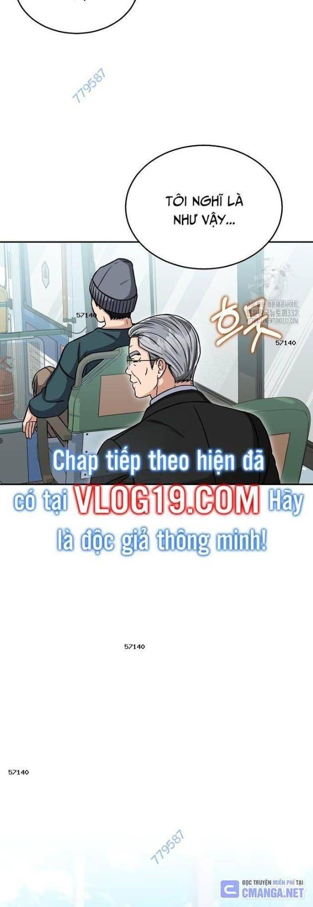 Quân Sư Nghị Sĩ - Page 84