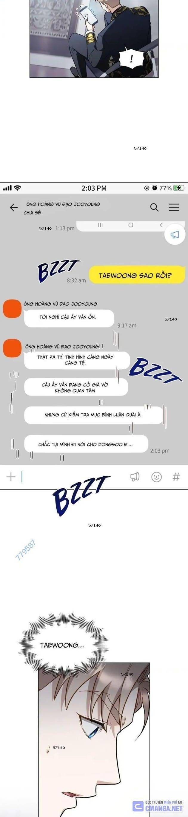 Cuộc Đời Thứ Hai Của Tôi Với Tư Cách Là Một Idol - Page 81