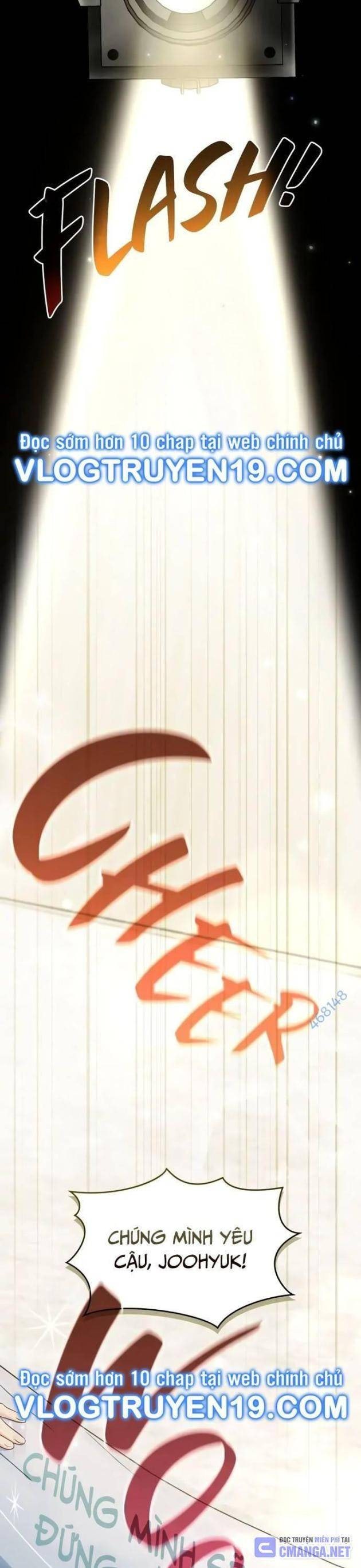 Cuộc Đời Thứ Hai Của Tôi Với Tư Cách Là Một Idol - Page 55