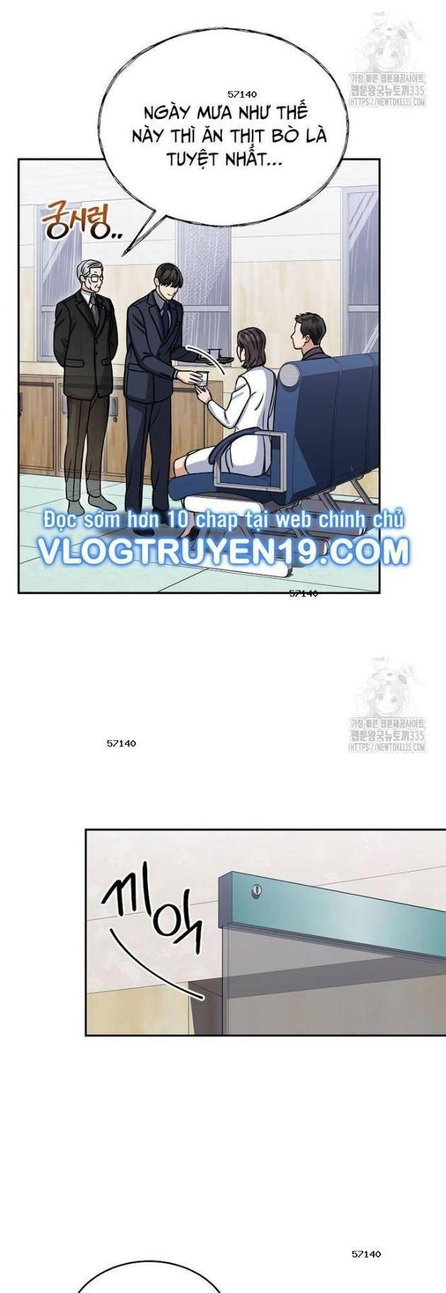 Quân Sư Nghị Sĩ - Page 65