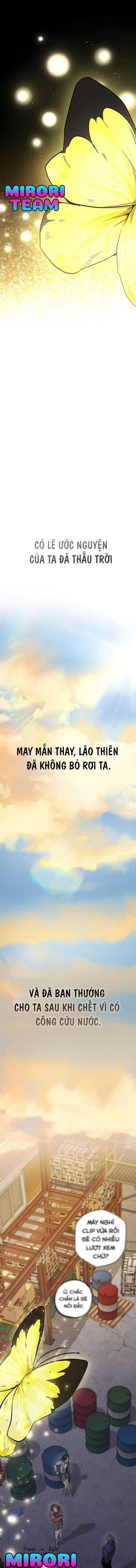 Vương Hậu Đi Học - Page 92