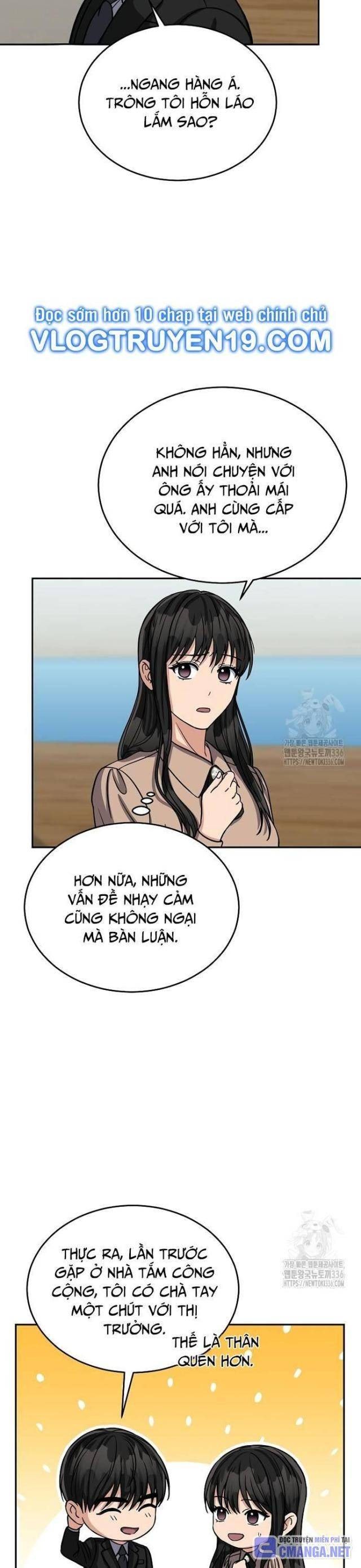 Quân Sư Nghị Sĩ - Page 25