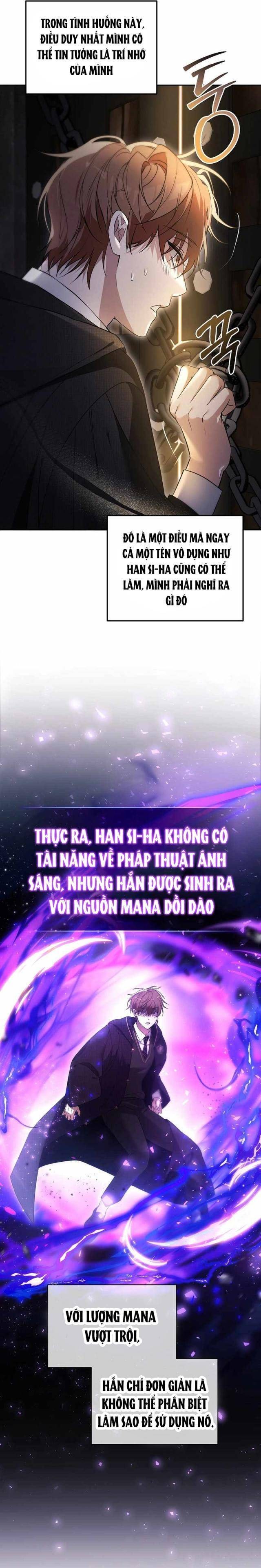 Thuần Thú Sư Thiên Tài Của Học Viện - Page 20