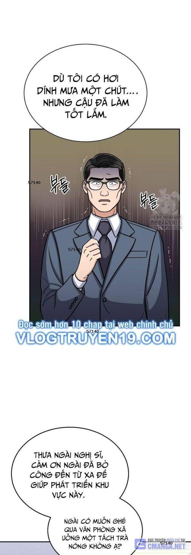 Quân Sư Nghị Sĩ - Page 85