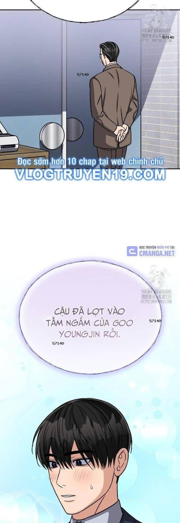 Quân Sư Nghị Sĩ - Page 108