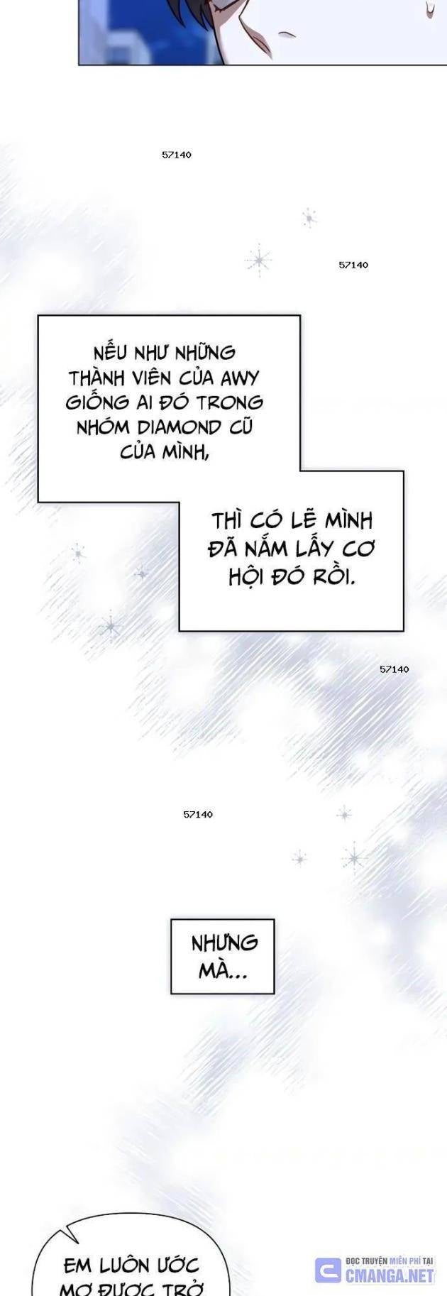 Cuộc Đời Thứ Hai Của Tôi Với Tư Cách Là Một Idol - Page 40