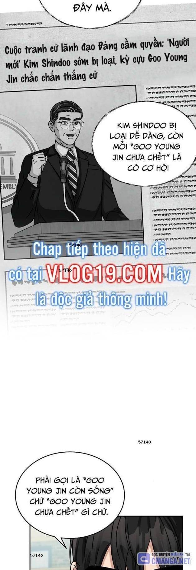 Quân Sư Nghị Sĩ - Page 56