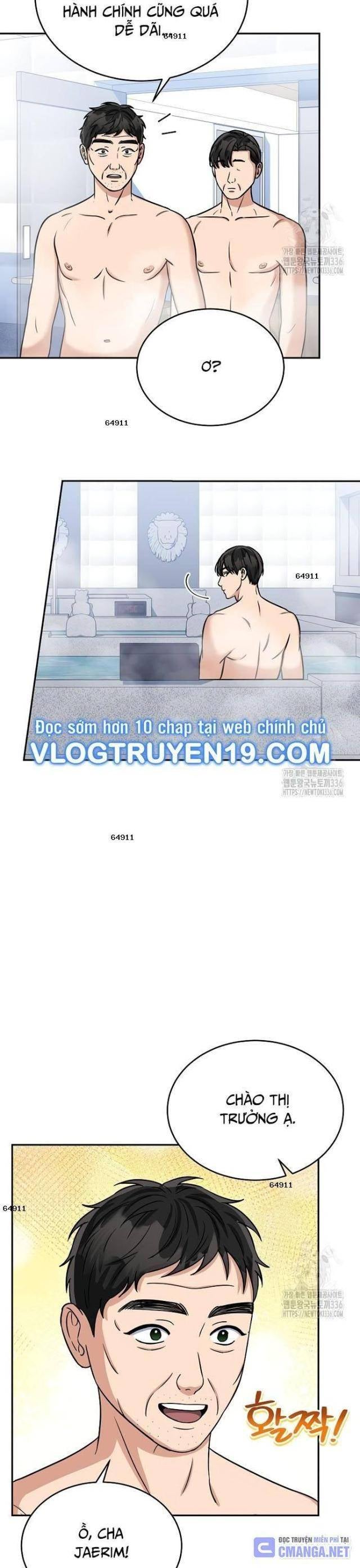 Quân Sư Nghị Sĩ - Page 7