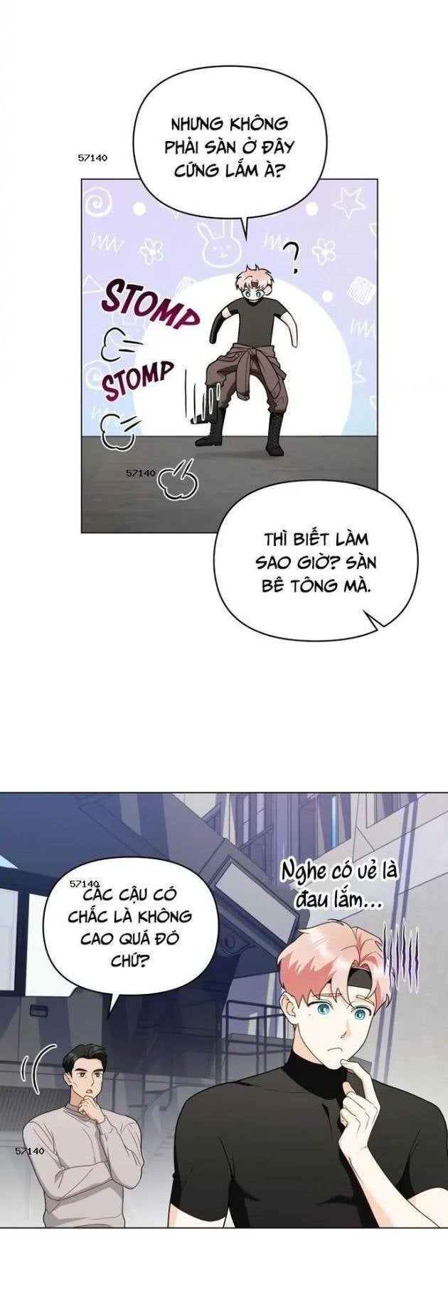 Cuộc Đời Thứ Hai Của Tôi Với Tư Cách Là Một Idol - Page 4