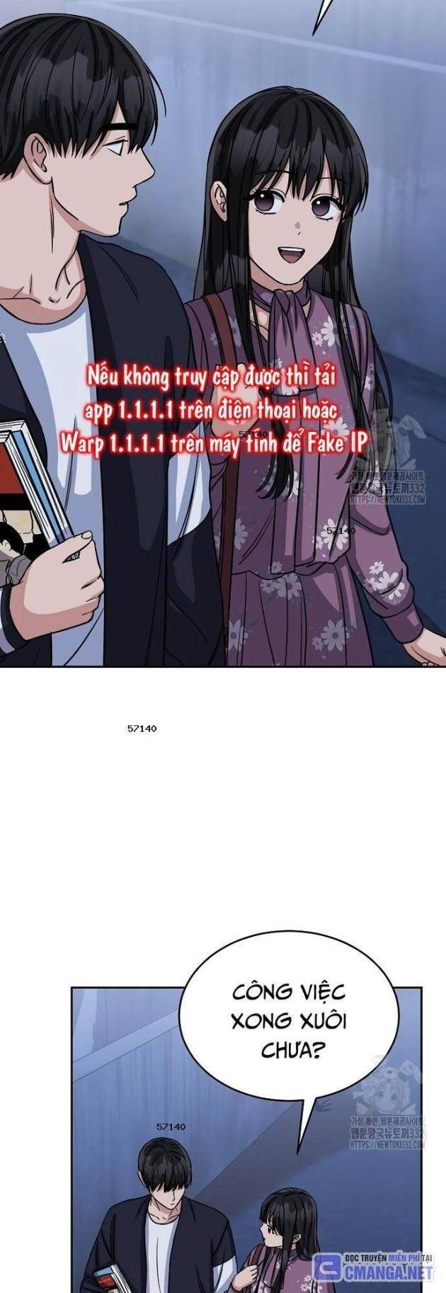 Quân Sư Nghị Sĩ - Page 99