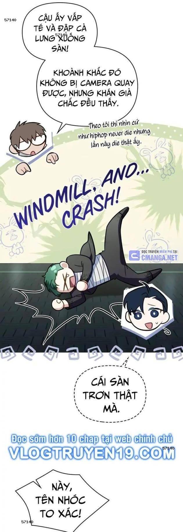 Cuộc Đời Thứ Hai Của Tôi Với Tư Cách Là Một Idol - Page 68