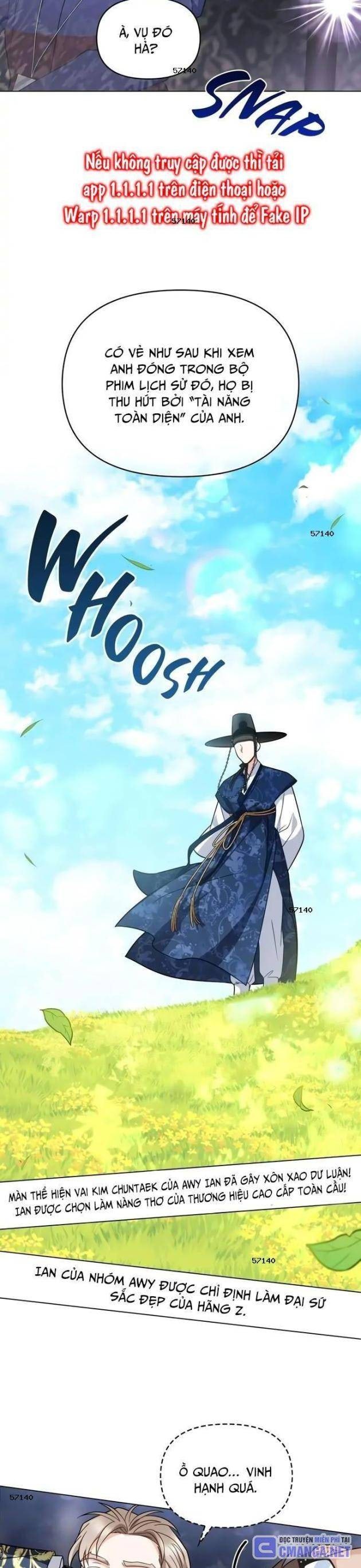 Cuộc Đời Thứ Hai Của Tôi Với Tư Cách Là Một Idol - Page 12