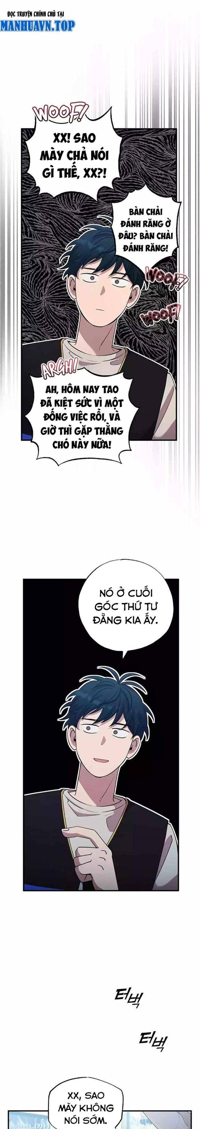 Cửa Hàng Diệu Kỳ - Page 85