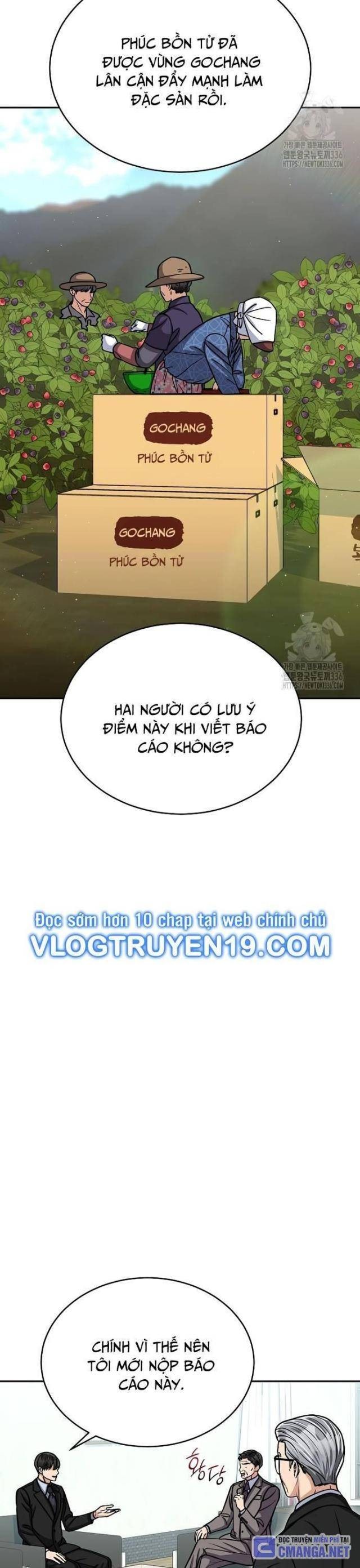 Quân Sư Nghị Sĩ - Page 16