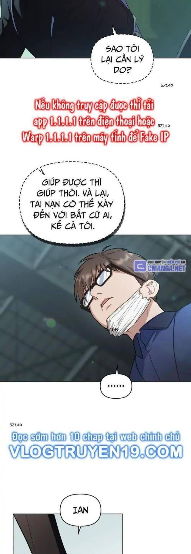 Cuộc Đời Thứ Hai Của Tôi Với Tư Cách Là Một Idol - Page 23