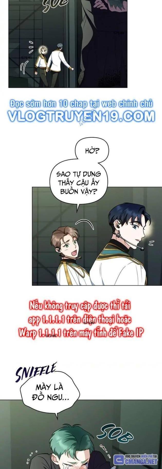 Cuộc Đời Thứ Hai Của Tôi Với Tư Cách Là Một Idol - Page 98