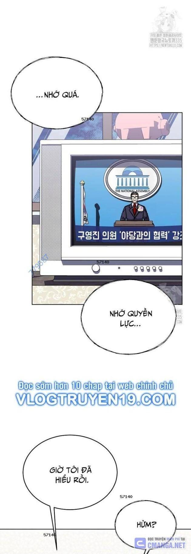 Quân Sư Nghị Sĩ - Page 76