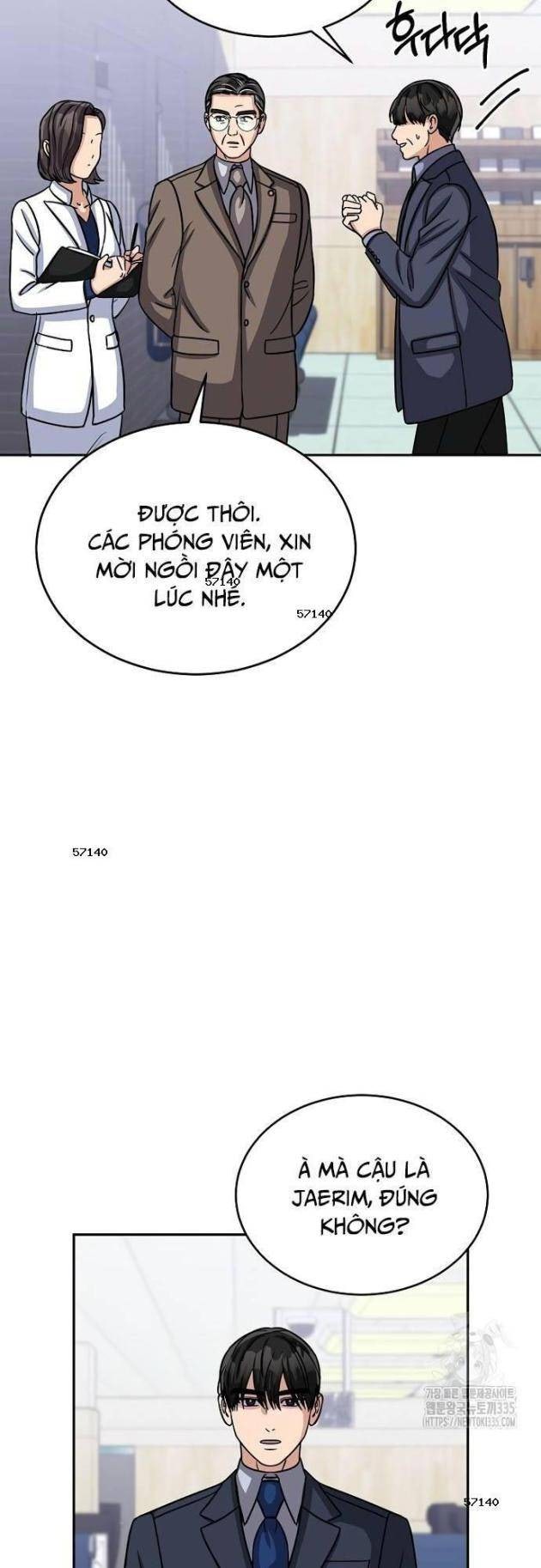 Quân Sư Nghị Sĩ - Page 10