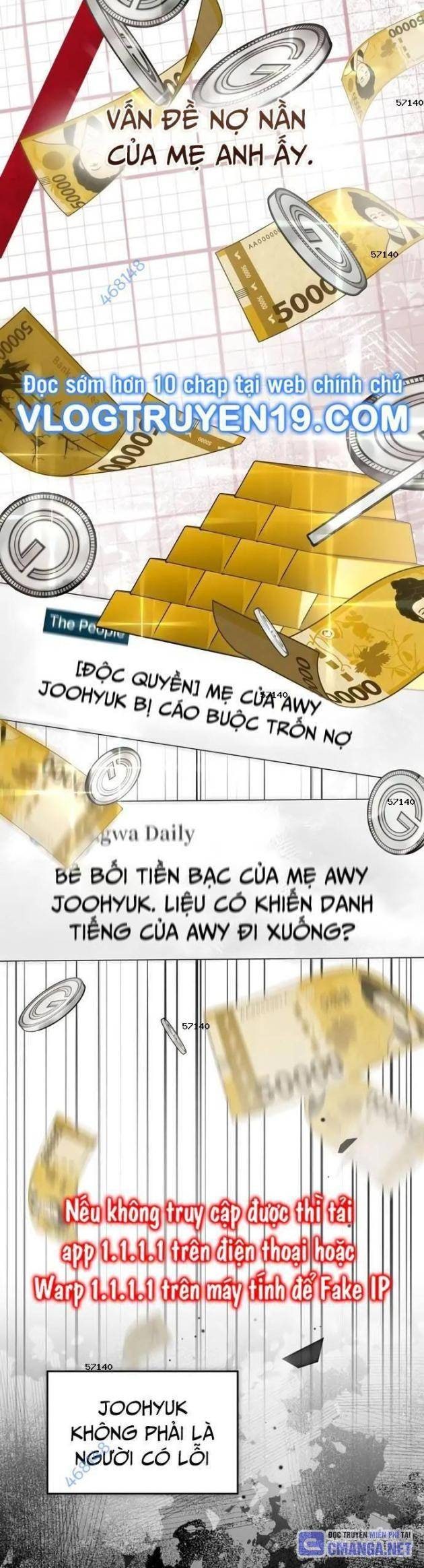 Cuộc Đời Thứ Hai Của Tôi Với Tư Cách Là Một Idol - Page 42