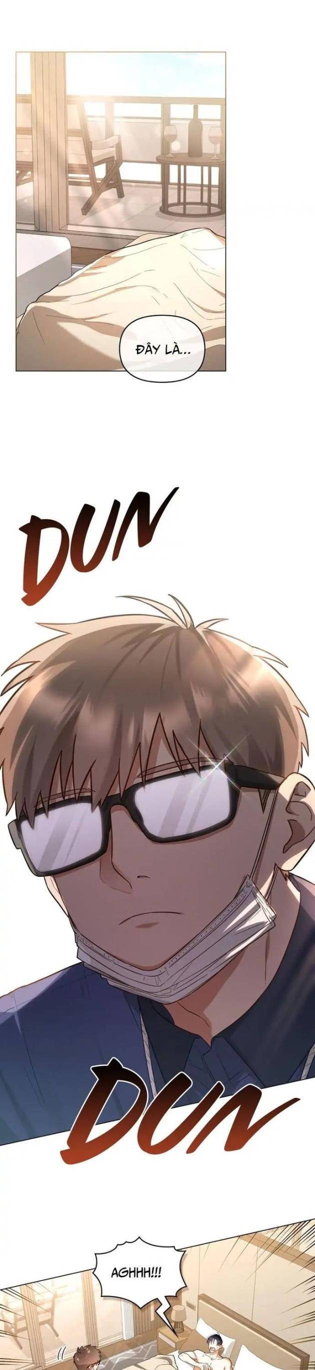 Cuộc Đời Thứ Hai Của Tôi Với Tư Cách Là Một Idol - Page 20