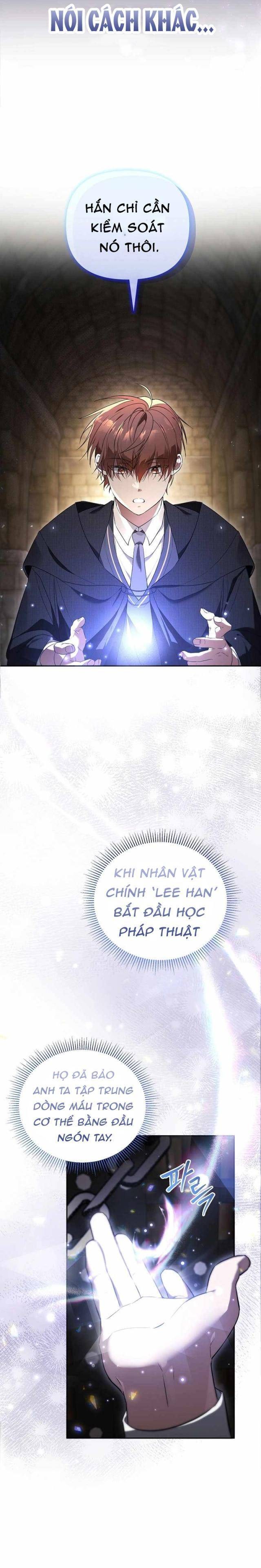 Thuần Thú Sư Thiên Tài Của Học Viện - Page 21