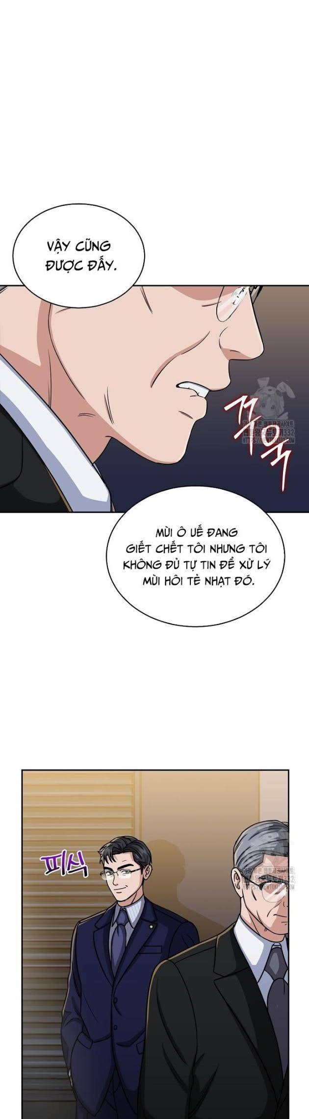 Quân Sư Nghị Sĩ - Page 101