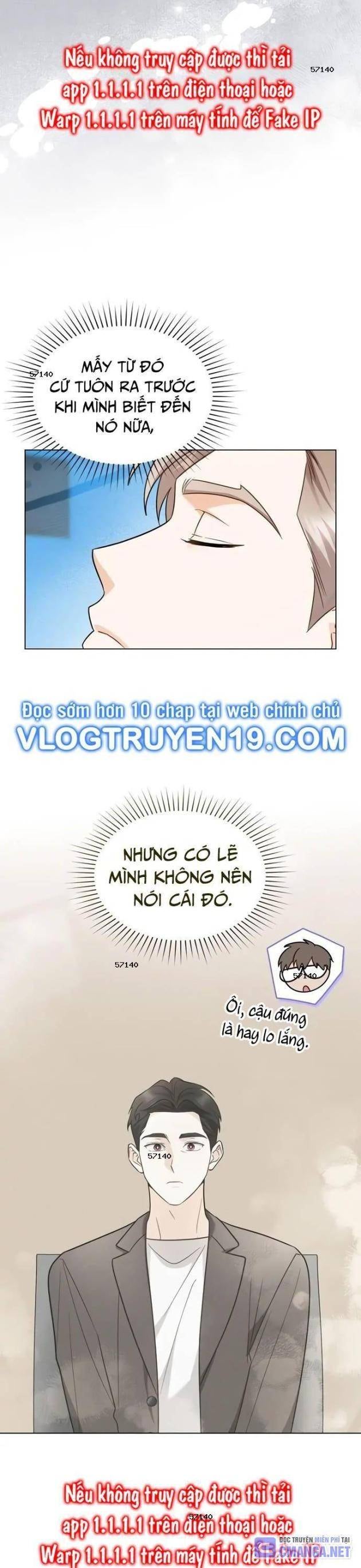 Cuộc Đời Thứ Hai Của Tôi Với Tư Cách Là Một Idol - Page 18