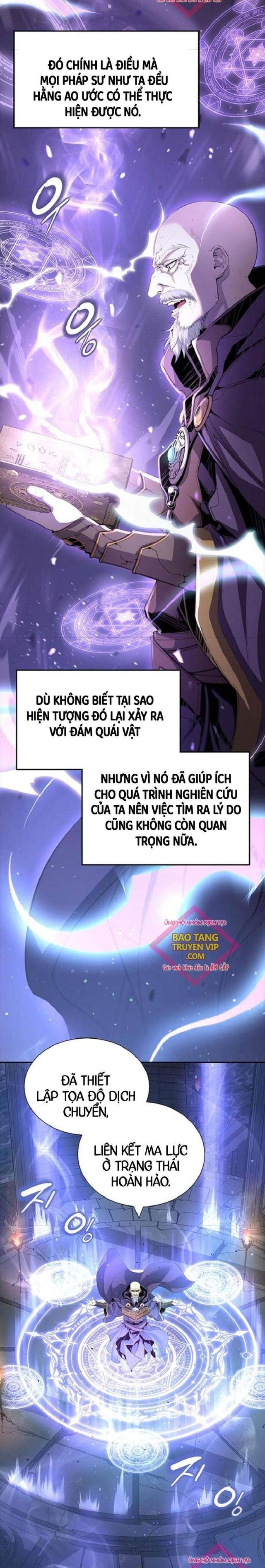 Tăng Cấp Với Các Vật Phẩm Độc Quyền Của Dungeon - Page 64
