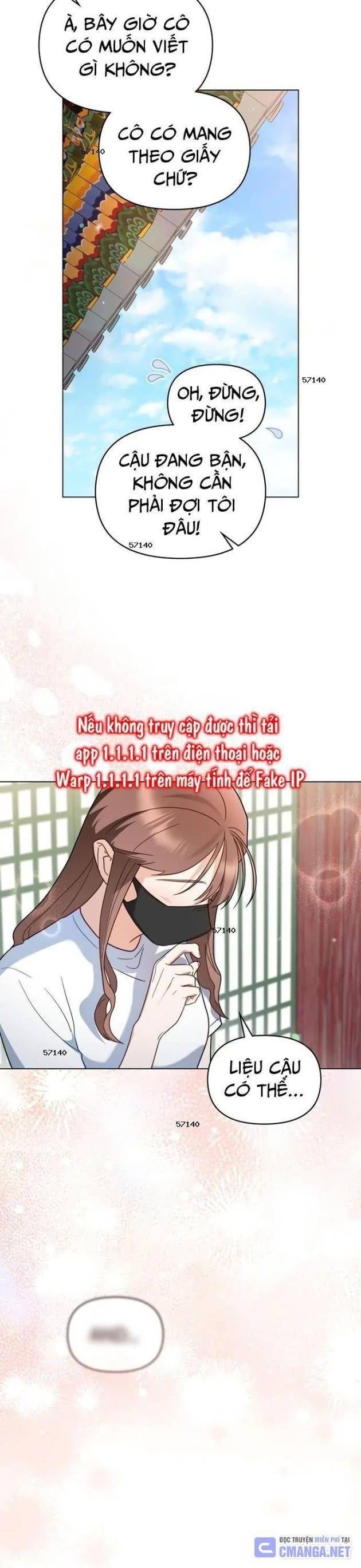 Cuộc Đời Thứ Hai Của Tôi Với Tư Cách Là Một Idol - Page 16