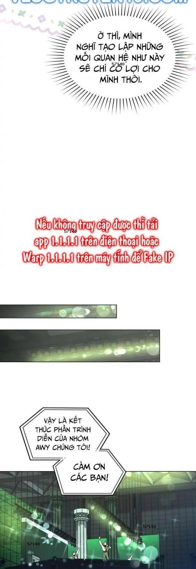 Cuộc Đời Thứ Hai Của Tôi Với Tư Cách Là Một Idol - Page 28