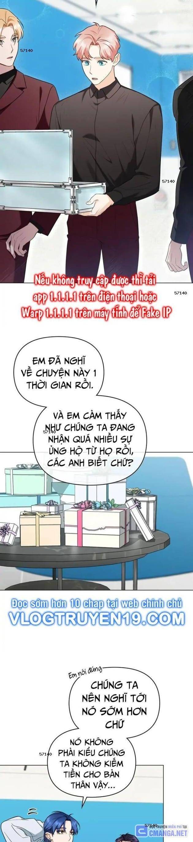 Cuộc Đời Thứ Hai Của Tôi Với Tư Cách Là Một Idol - Page 81