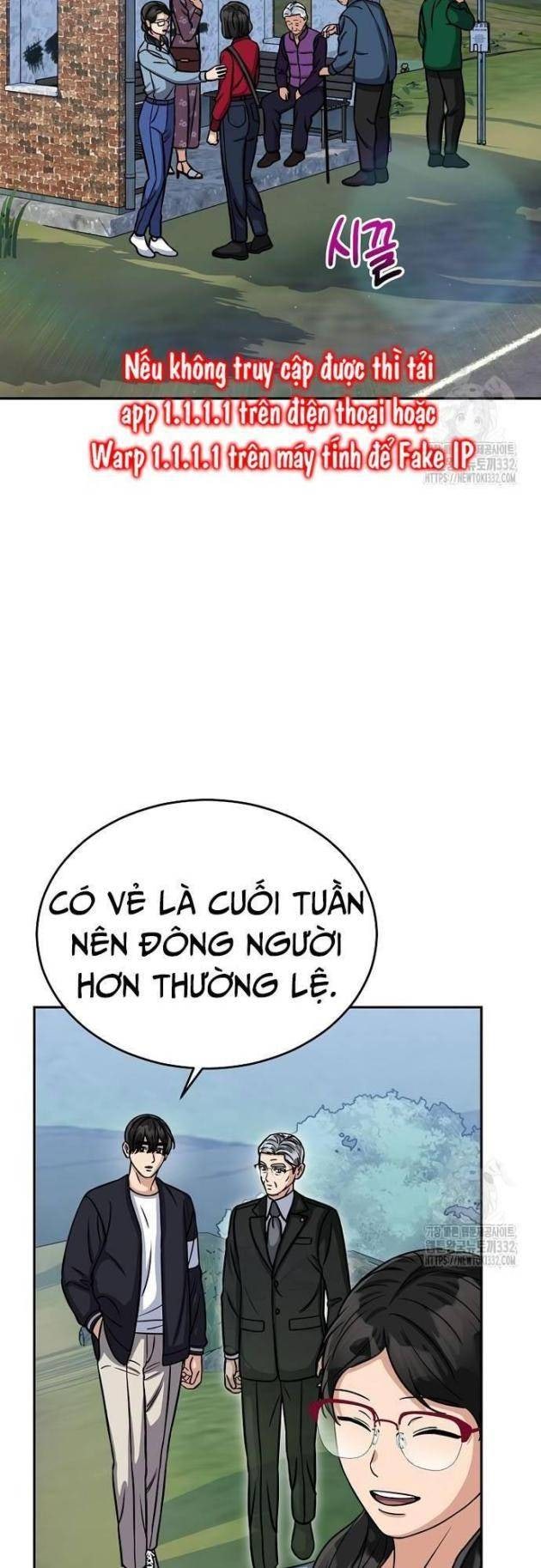 Quân Sư Nghị Sĩ - Page 37