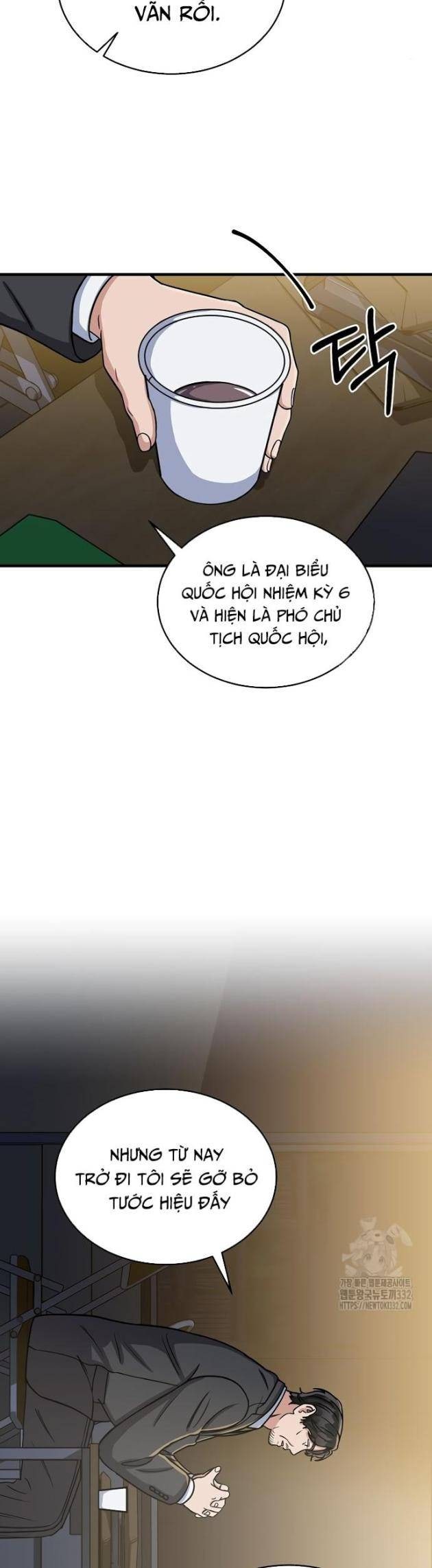 Quân Sư Nghị Sĩ - Page 10