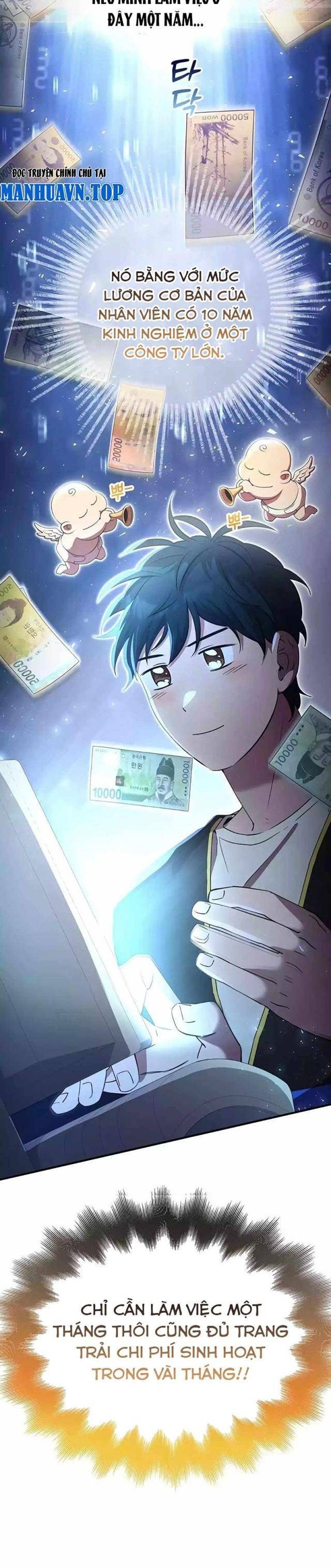 Cửa Hàng Diệu Kỳ - Page 20