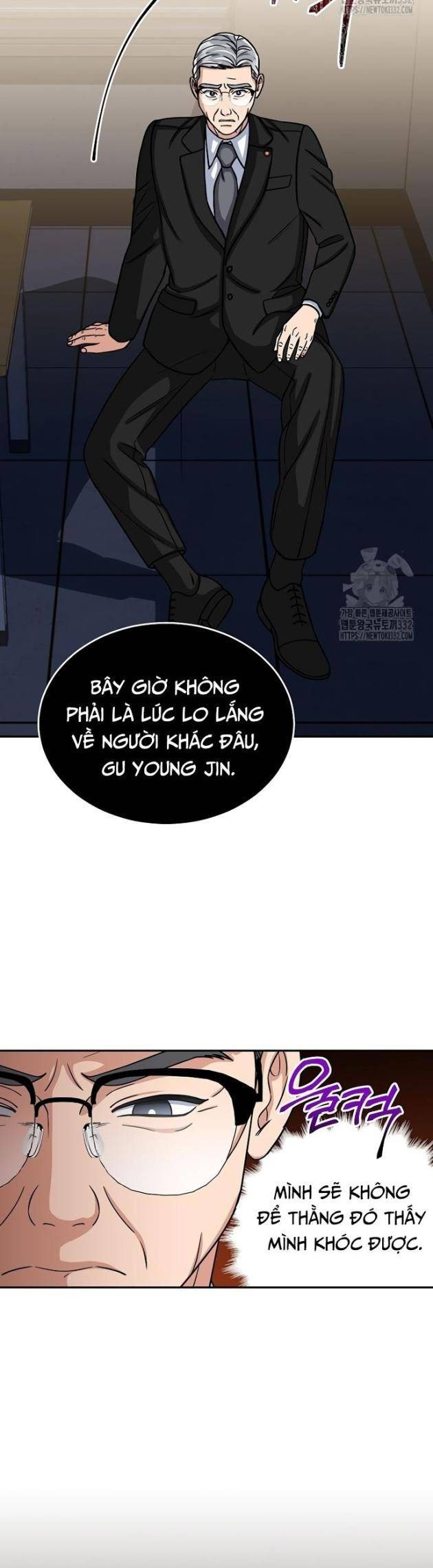 Quân Sư Nghị Sĩ - Page 60