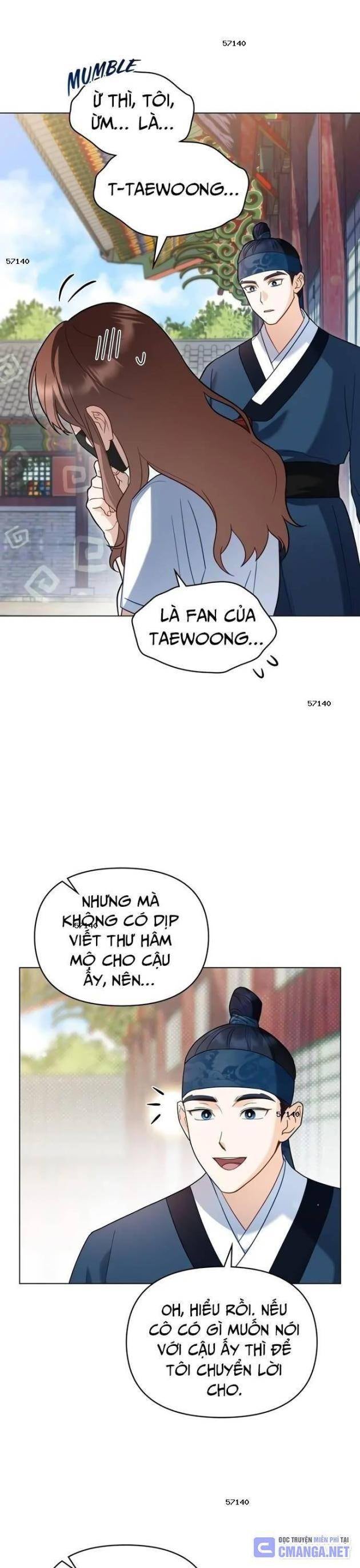 Cuộc Đời Thứ Hai Của Tôi Với Tư Cách Là Một Idol - Page 15