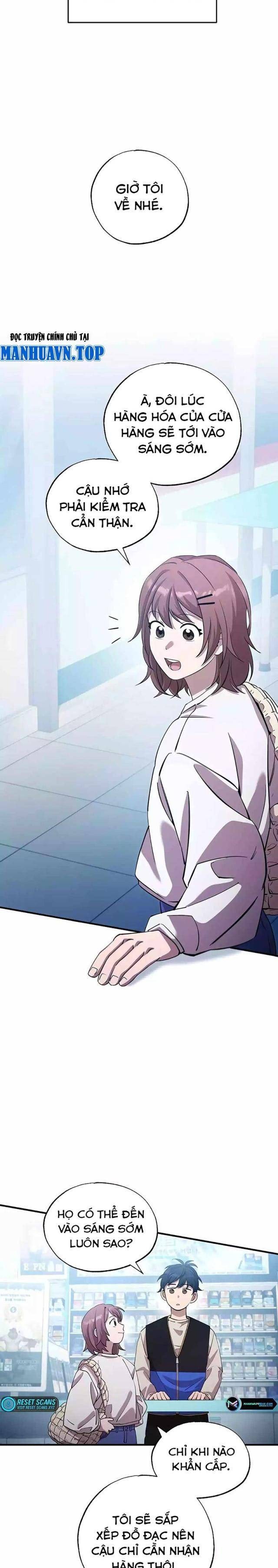 Cửa Hàng Diệu Kỳ - Page 16