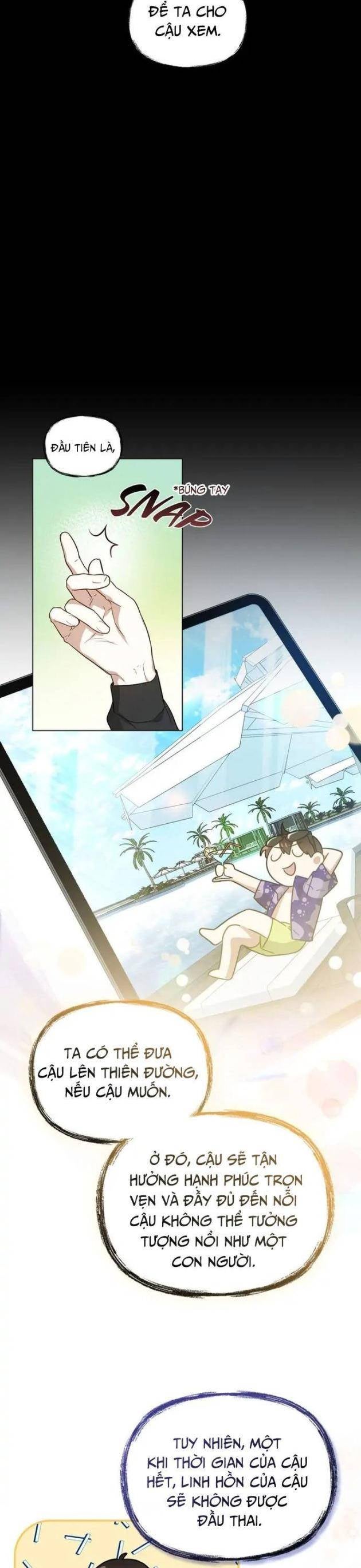 Cuộc Đời Thứ Hai Của Tôi Với Tư Cách Là Một Idol - Page 68