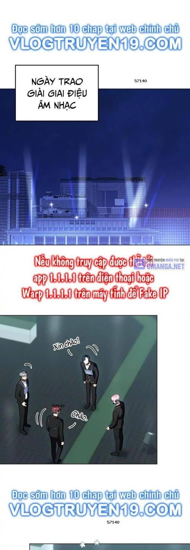 Cuộc Đời Thứ Hai Của Tôi Với Tư Cách Là Một Idol - Page 70