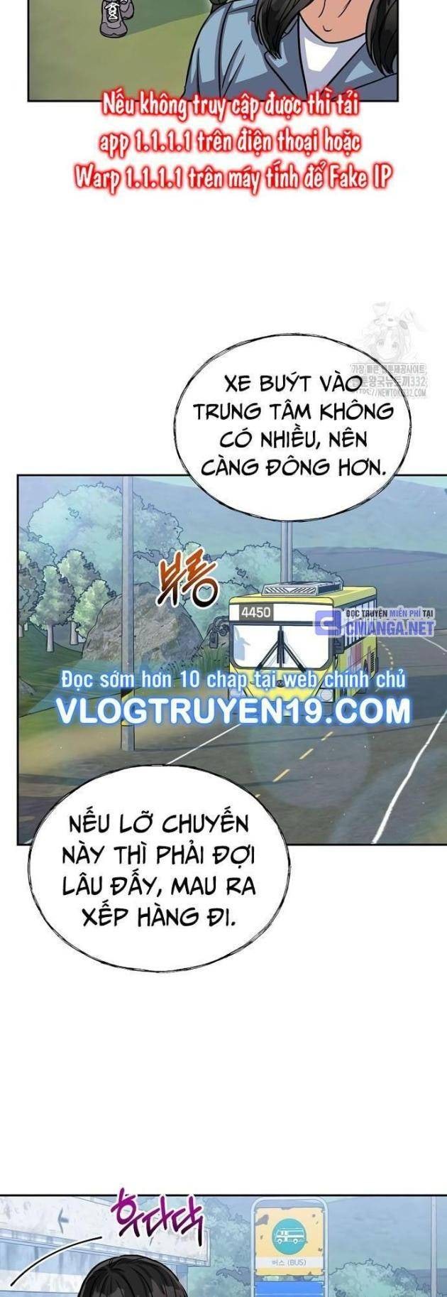 Quân Sư Nghị Sĩ - Page 38