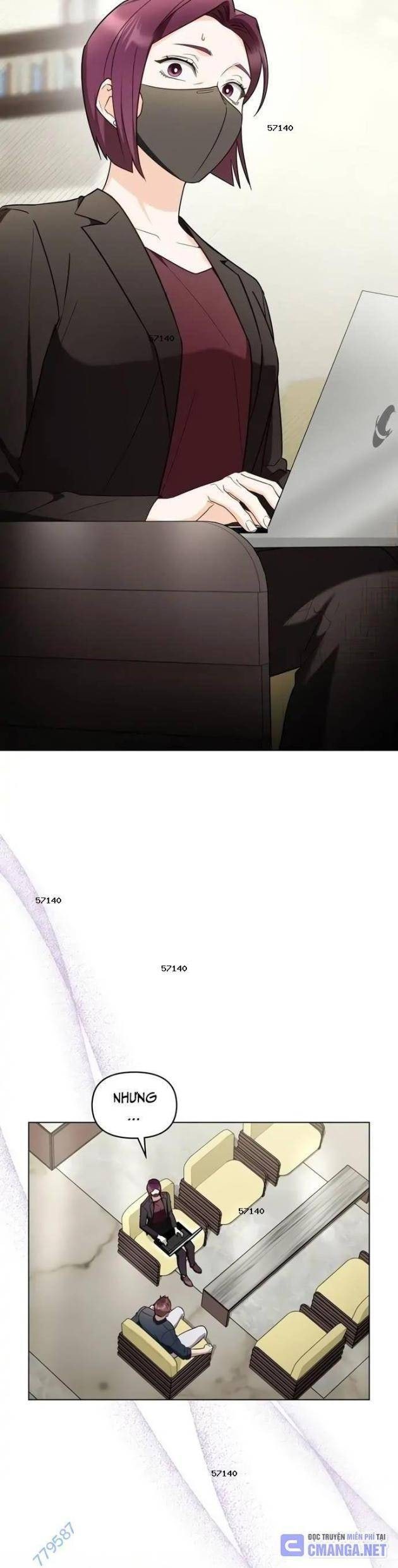 Cuộc Đời Thứ Hai Của Tôi Với Tư Cách Là Một Idol - Page 9